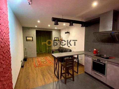 квартира по адресу Мирная ул., (Будинок 1)