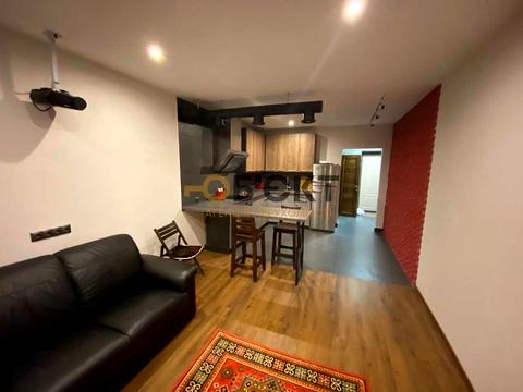 квартира по адресу Мирная ул., (Будинок 1)