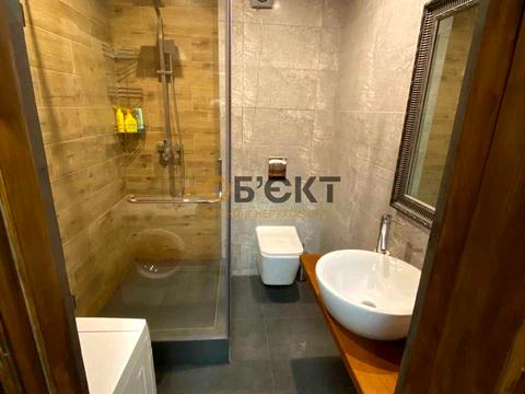 квартира по адресу Мирная ул., (Будинок 1)