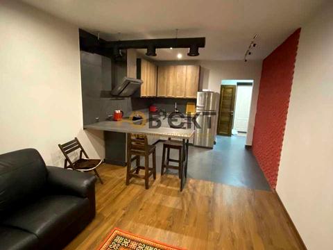 квартира по адресу Мирная ул., (Будинок 1)