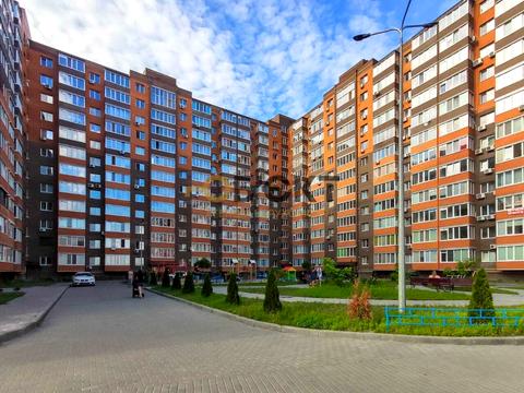 квартира по адресу Мирная ул., (Будинок 1)