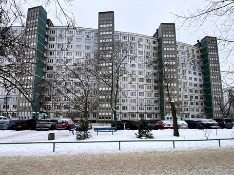 квартира за адресою Дарницький бульв., 7