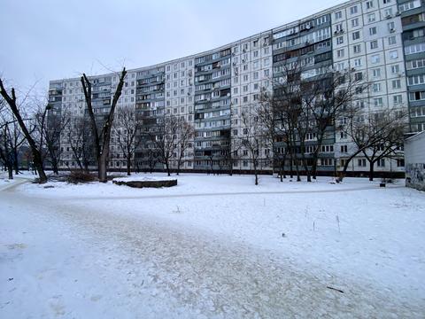 квартира за адресою Дарницький бульв., 7