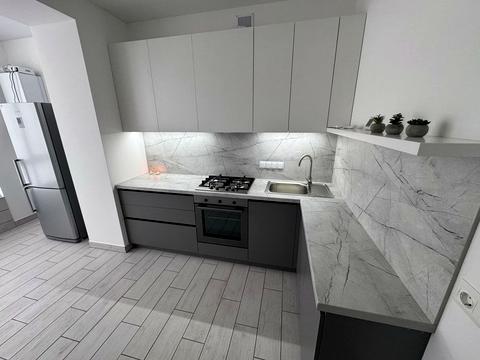 квартира по адресу Львовское шоссе, 20б