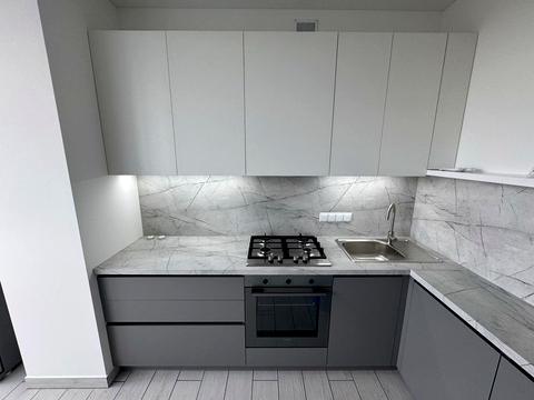 квартира за адресою Львівське шосе, 20б