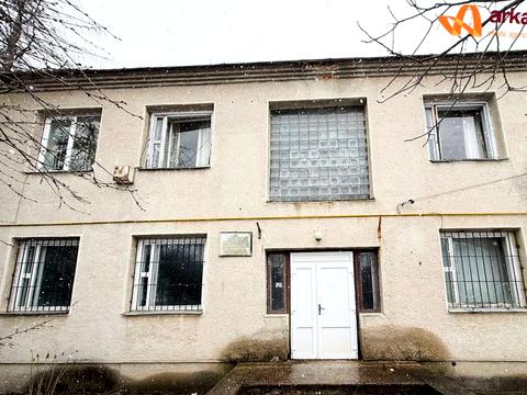 коммерческая по адресу Грушевского, 52