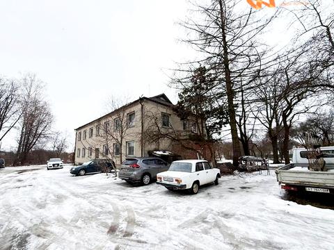 коммерческая по адресу Грушевского, 52