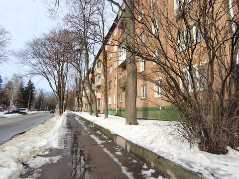 квартира за адресою Троїцька вул. (Дзержинського), 26