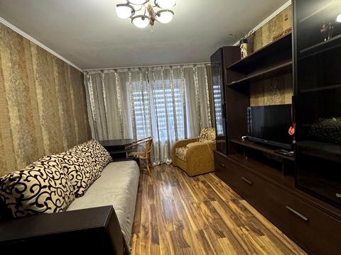 квартира за адресою Пілотська вул., 7