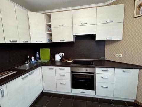 квартира за адресою Пілотська вул., 7