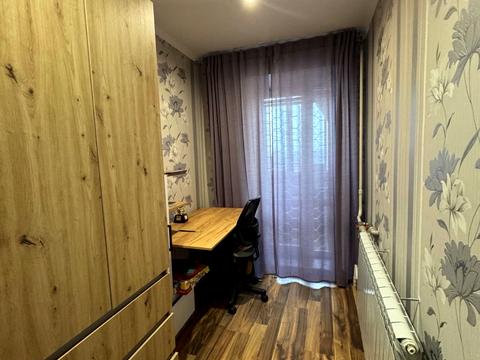 квартира за адресою Пілотська вул., 7