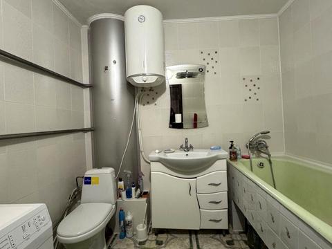 квартира за адресою Пілотська вул., 7