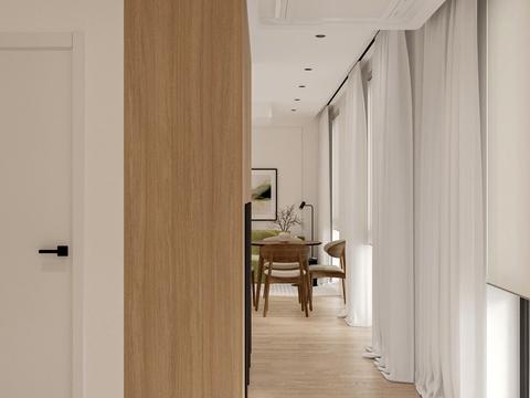 квартира за адресою Степана Бандери просп., (Будинок)