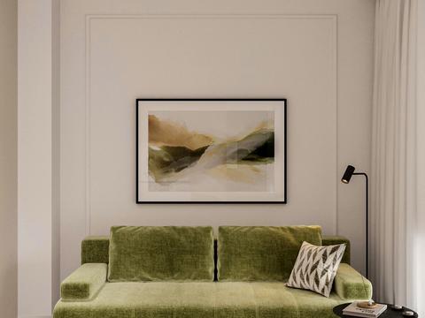 квартира за адресою Степана Бандери просп., (Будинок)