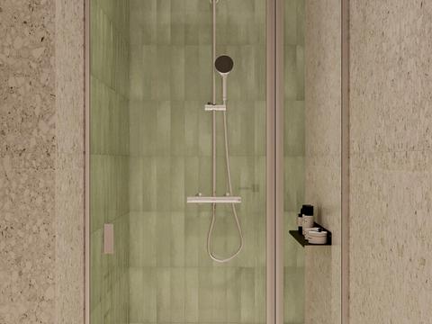 квартира за адресою Степана Бандери просп., (Будинок)