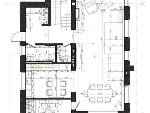 дом по адресу Феодосия Печерского ул. (Піонерська)