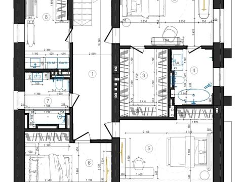 дом по адресу Феодосия Печерского ул. (Піонерська)