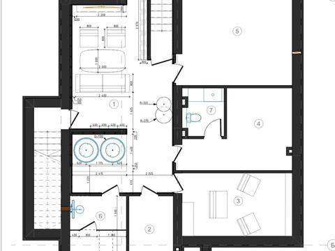 дом по адресу Феодосия Печерского ул. (Піонерська)
