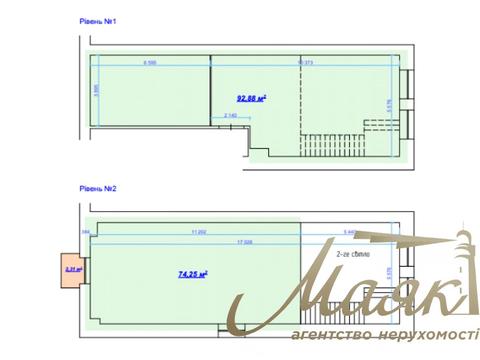 комерційна за адресою Миколи Грінченка вул., 4