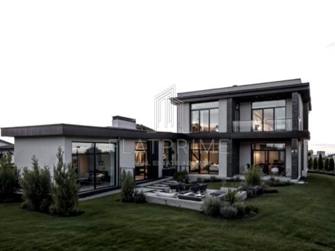 дом по адресу Феодосия Печерского ул. (Піонерська)