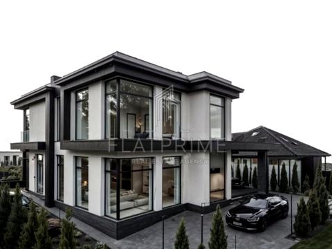 дом по адресу Феодосия Печерского ул. (Піонерська)