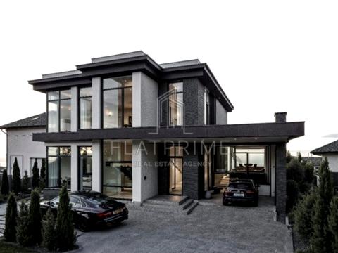 дом по адресу Феодосия Печерского ул. (Піонерська)