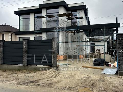 дом по адресу Феодосия Печерского ул. (Піонерська)