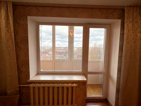 квартира по адресу Олега Антонова ул. (Карла Маркса), 48