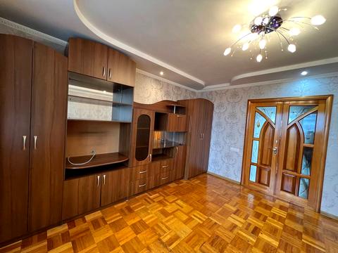 квартира по адресу Олега Антонова ул. (Карла Маркса), 48