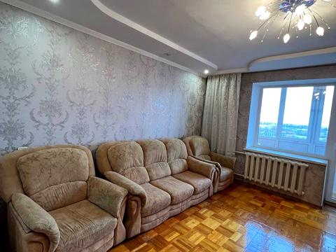 квартира по адресу Олега Антонова ул. (Карла Маркса), 48