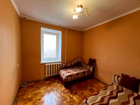 квартира по адресу Олега Антонова ул. (Карла Маркса), 48