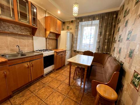 квартира по адресу Олега Антонова ул. (Карла Маркса), 48