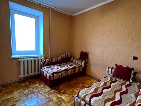 квартира по адресу Олега Антонова ул. (Карла Маркса), 48