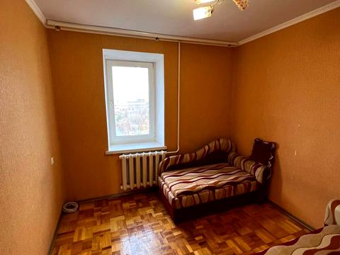 квартира по адресу Олега Антонова ул. (Карла Маркса), 48