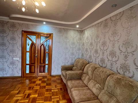 квартира по адресу Олега Антонова ул. (Карла Маркса), 48