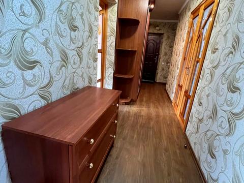 квартира по адресу Олега Антонова ул. (Карла Маркса), 48