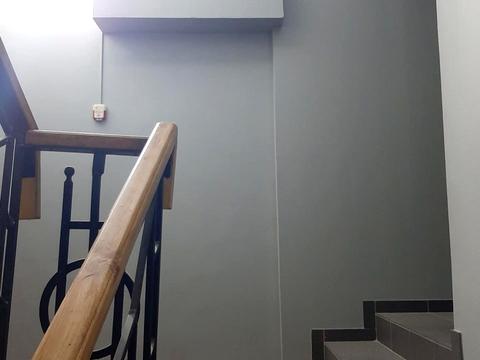 коммерческая по адресу Воздвиженская ул., 60