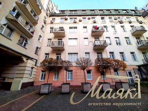 коммерческая по адресу Воздвиженская ул., 60