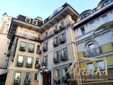 коммерческая по адресу Воздвиженская ул., 60