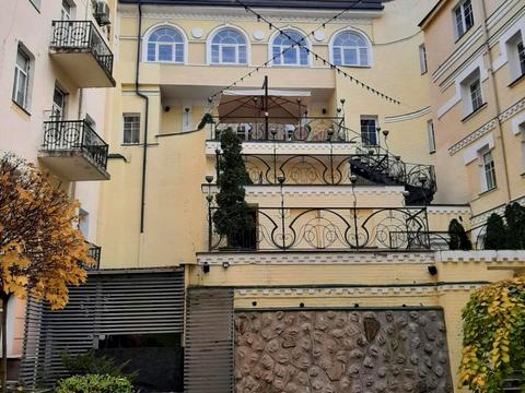 коммерческая по адресу Воздвиженская ул., 60