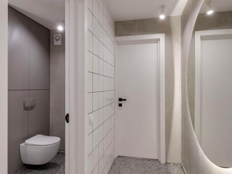 коммерческая по адресу Воздвиженская ул., 60