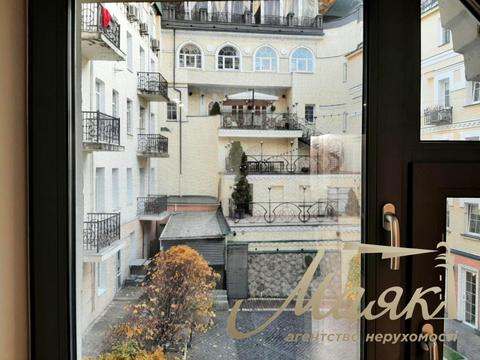 коммерческая по адресу Воздвиженская ул., 60