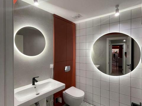 коммерческая по адресу Воздвиженская ул., 60