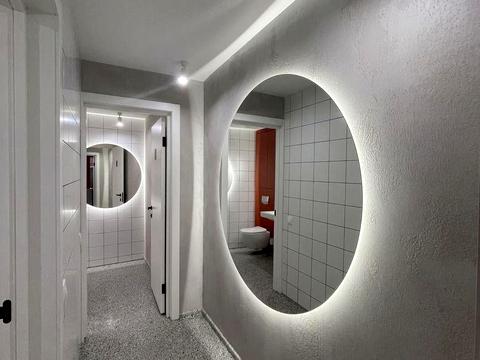 коммерческая по адресу Воздвиженская ул., 60