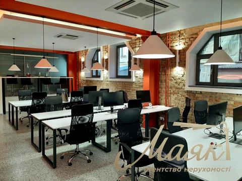 коммерческая по адресу Воздвиженская ул., 60