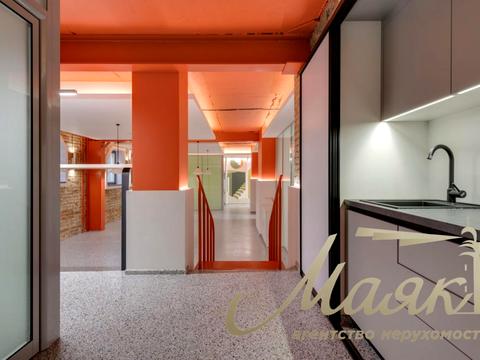 коммерческая по адресу Воздвиженская ул., 60