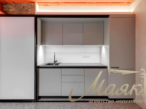 коммерческая по адресу Воздвиженская ул., 60