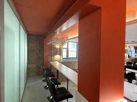 коммерческая по адресу Воздвиженская ул., 60