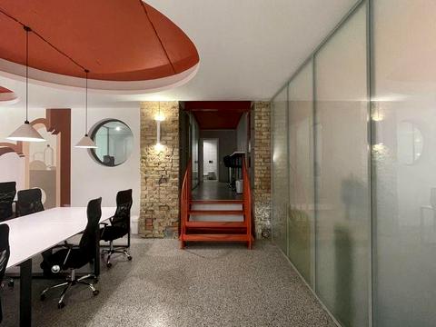 коммерческая по адресу Воздвиженская ул., 60