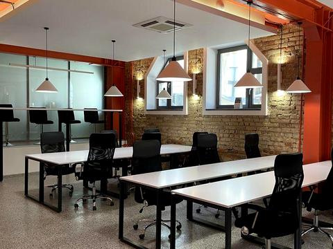 коммерческая по адресу Воздвиженская ул., 60